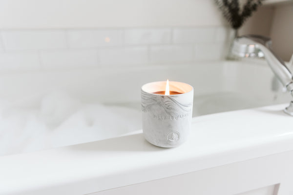 4 Ways You'll Benefit From Burning Candles